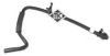 Metalcaucho 08592 Radiator Hose